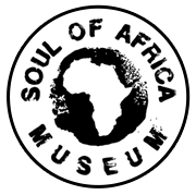 logo - SOUL OF AFRICA Museum